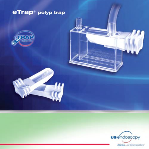 eTrap polyp trap