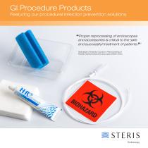 GI Procedure Products