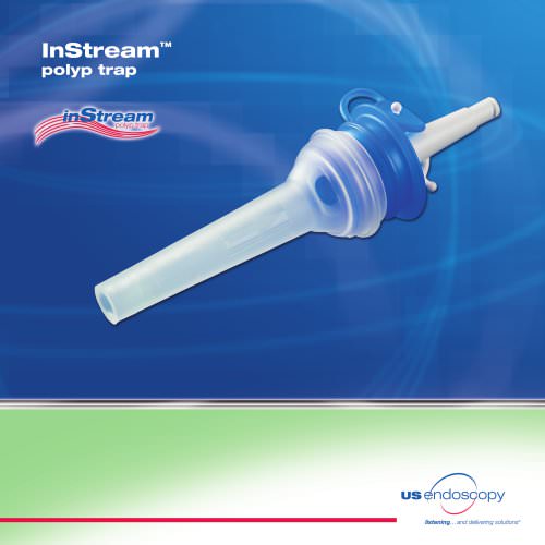 InStream polyp trap