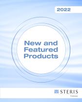 New and Featured Products