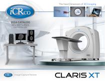 Claris XT