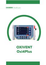 Oxivent Oxi4Plus