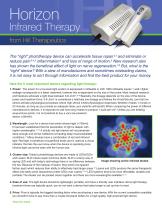 Horizon Light Therapy