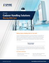 Cadaver Handling Solutions