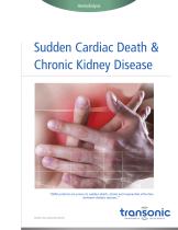 Sudden Cardiac Death & Chronic Kidney Disease