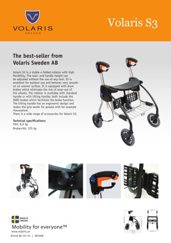 Brochure S3