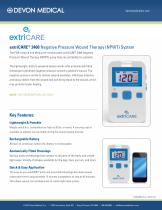 extriCARE® 2400