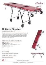 Multilevel Stretcher