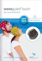 waveguard™touch brochure