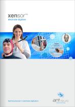 xensor™ brochure