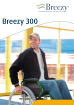 BREEZY Breezy 300