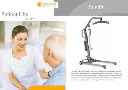 Sunlift
