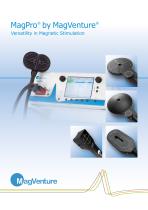MagPro® by MagVenture®