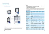 60-61 Platelet Incubator BJPX-SP05 BJPX-SP08 BJPX-SP10 BJPX－SP18 BJPX－SP36