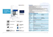 BIOBASE EN Certified Biological Safety Cabinet BSC-3FA2-HA & BSC-4FA2-HA