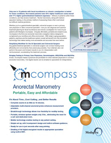 mcompass