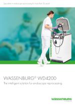 WASSENBURG® WD4200