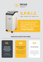 S.P.R.I.Z. Brochure
