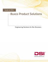 Buxco Catalog