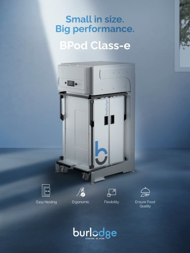BPod Class-e