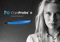 CryoProbe O - Medical extended business card