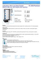 TC 303-Premium