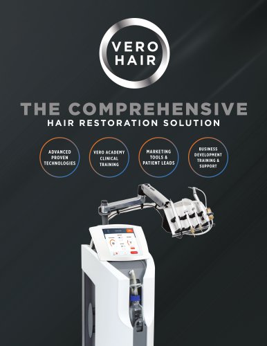 Neograft Brochure