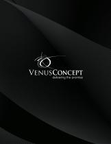 Venus Concept Brochure