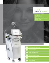 Venus Versa Brochure