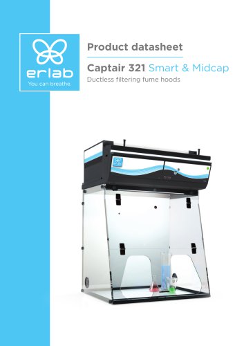 Captair 321 - Smart & Midcap