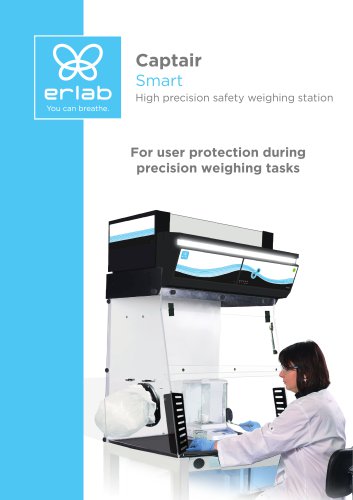 High precision safety weighing station