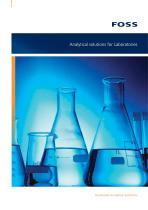 Laboratory Brochure