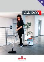CA DRY