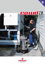 CA Wet&Dry 3 Motors