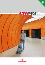 CM43 F ORBITAL