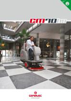 CM70 HS