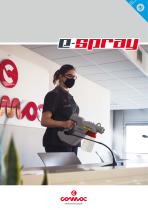E-SPRAY
