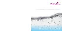 BROCHURE HYDROTHERAPY