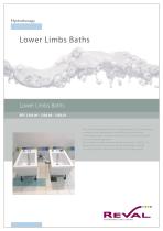 Lower Limbs Baths