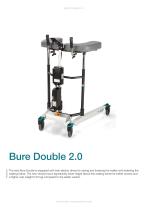 BURE DOUBLE 2.0