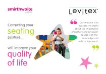 Introduction to Levitex