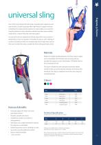 universal sling