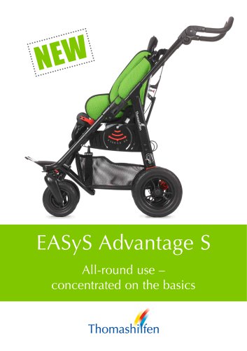 EASyS Advantage S