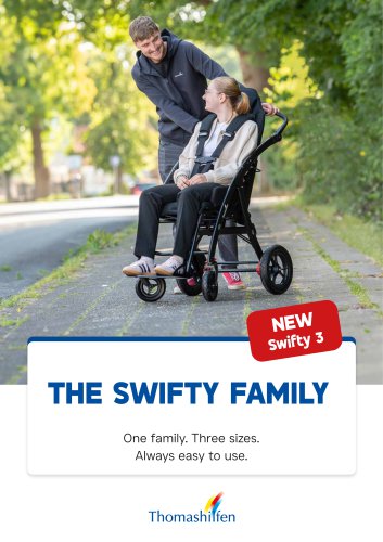 Swifty 3