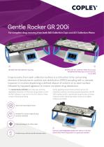 Gentle Rocker GR 200i