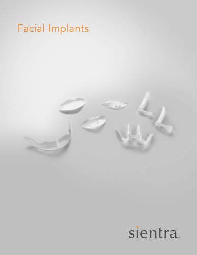 Facial Implants