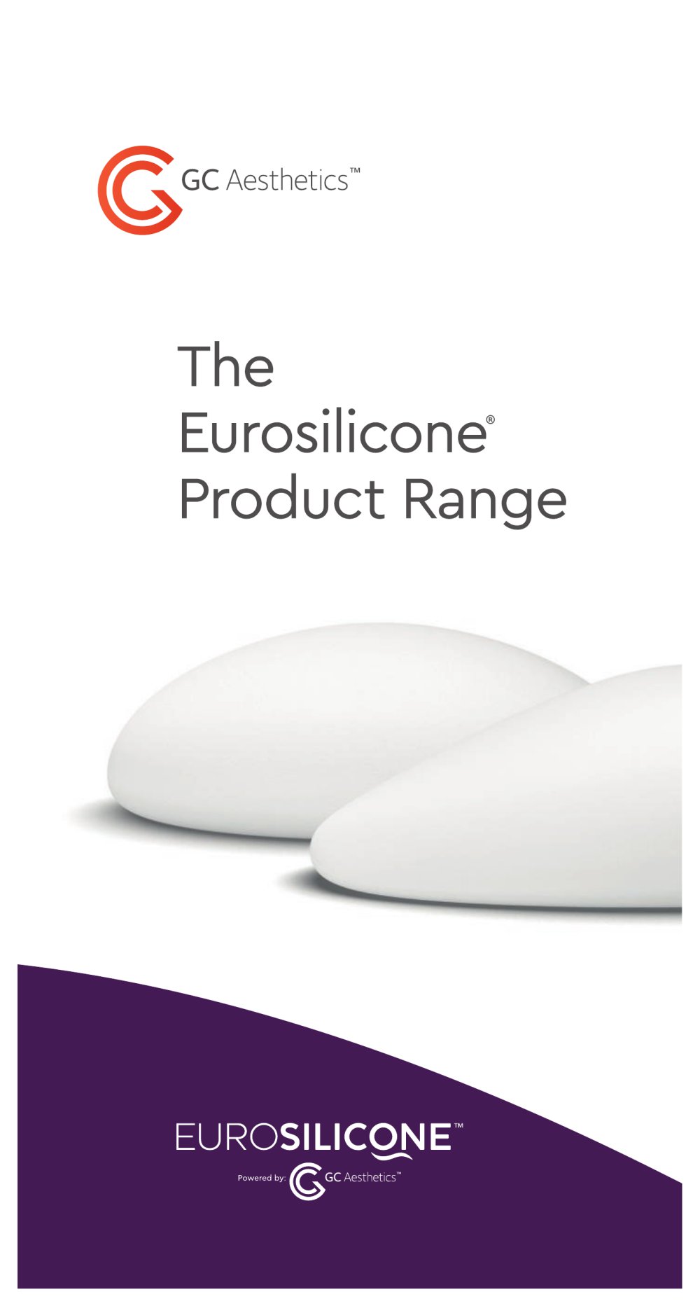 The Eurosilicone Product Range - GC Aesthetics