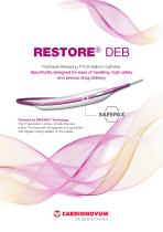 restore® deb