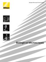 Biological Microscopes