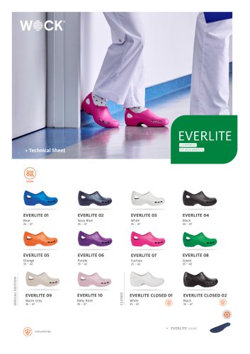 EVERLITE